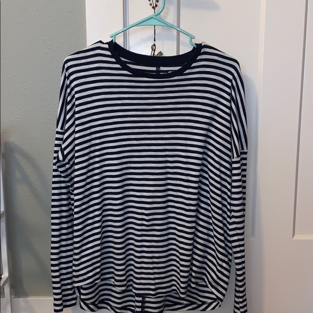 Medium Real Soft Aerie Long Sleeve